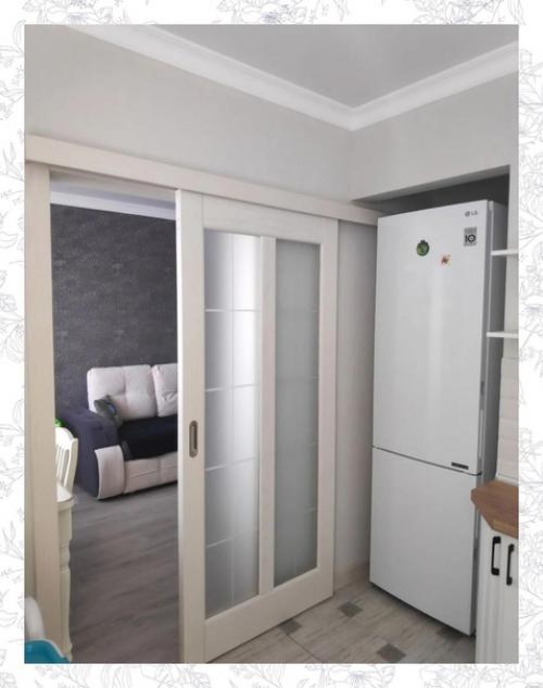 Отличный ремонт.  Каждая деталь продумана. 01