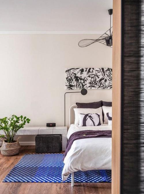 Даже на площади 38 м 2. 05