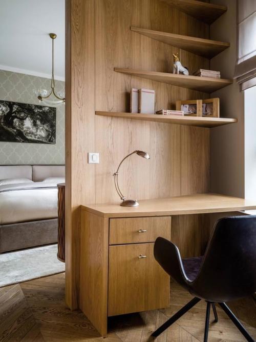 Уют с видом на город. 05