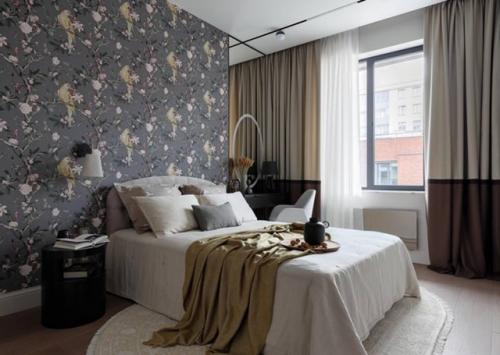 Квартира с теплом и заботой. 07