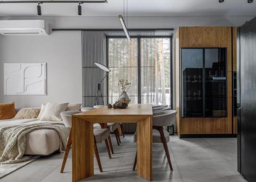 Отличный дом площадью 96 м 2. 02