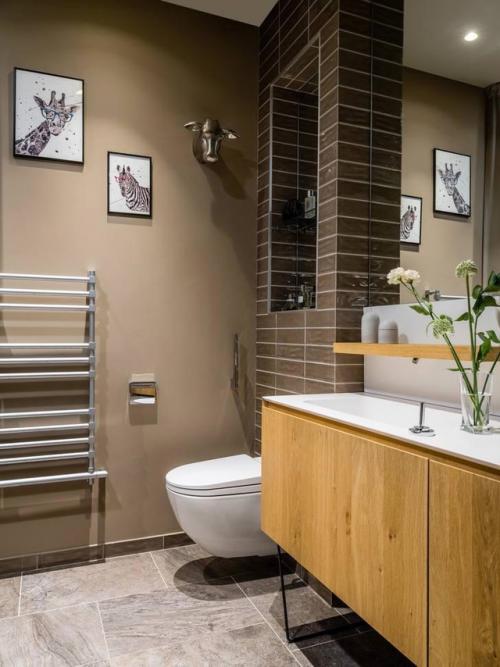 Уют с видом на город. 08