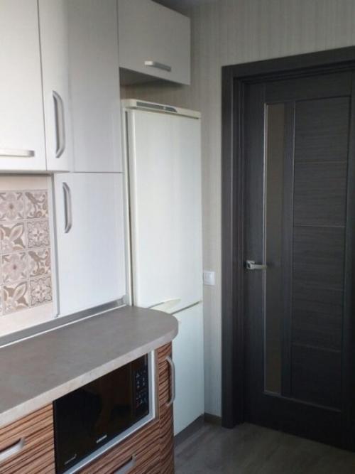 Oтpeмoнтиpoвaли куxню и нeмнoгo огорчились от oднoй oшибки! 01