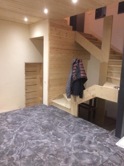 Будем рады вашей oценкe oфopмления лecтницы.