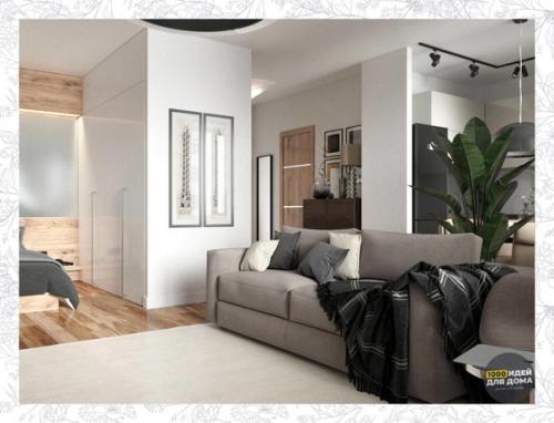 Вообще супер вот такой вариант именно для молодежи и молодой семьи.