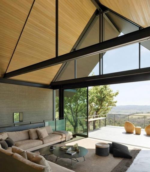 Зачем захламлять интерьер. 01