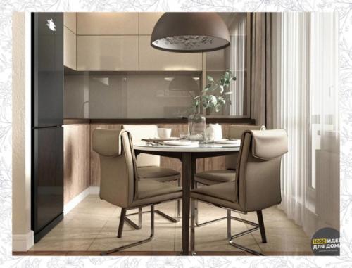 Вообще супер вот такой вариант именно для молодежи и молодой семьи. 01