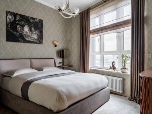 Уют с видом на город. 04