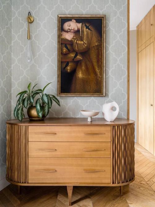 Уют с видом на город. 06