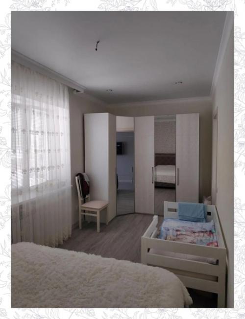 Отличный ремонт.  Каждая деталь продумана. 05