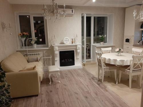 А вот и наш интерьерчик. 04