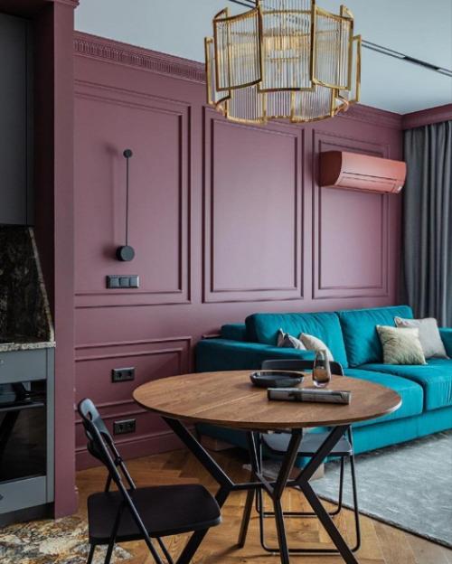 На этой кухне дизайнер. 01