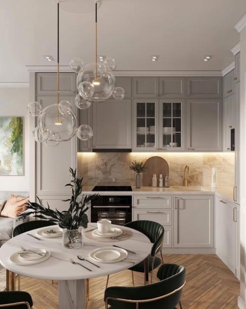 Очень нравятся такие интерьеры. 02