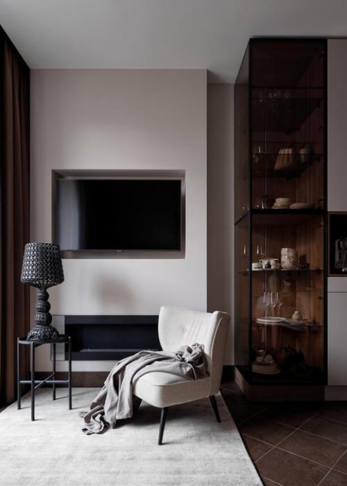 Квартира с теплом и заботой. 05