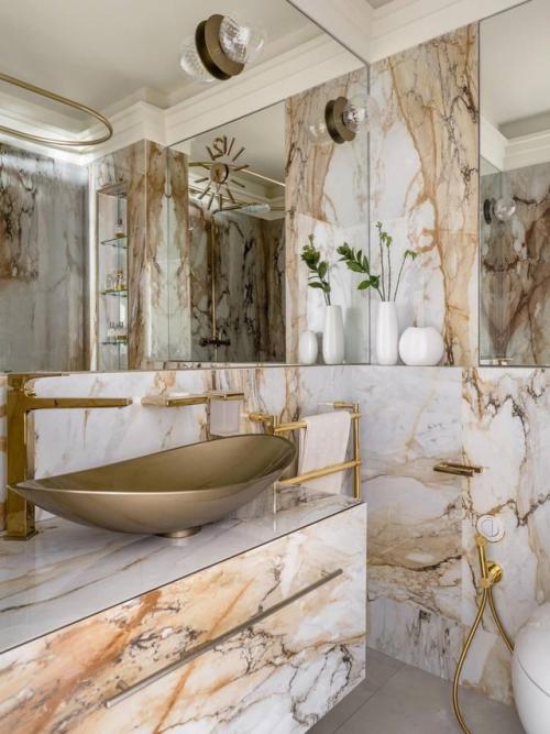 Уют с видом на город. 09