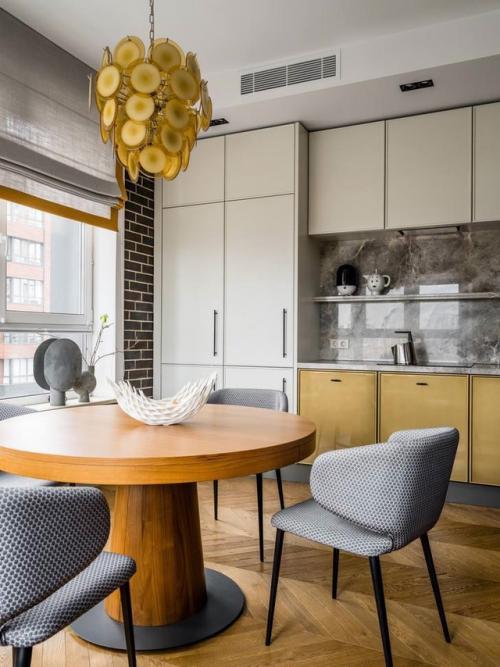 Уют с видом на город. 02