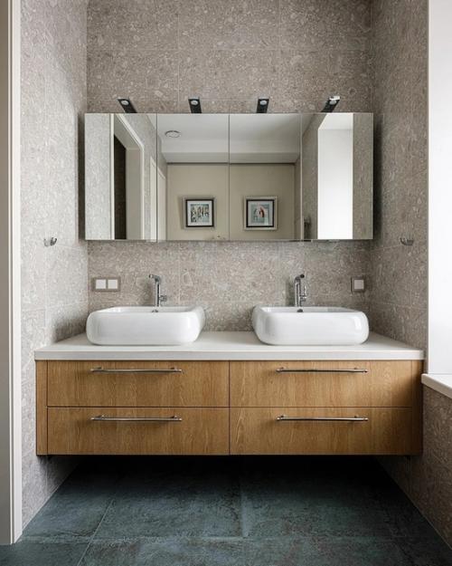 Дом, где живут дети и вдохновение. 08