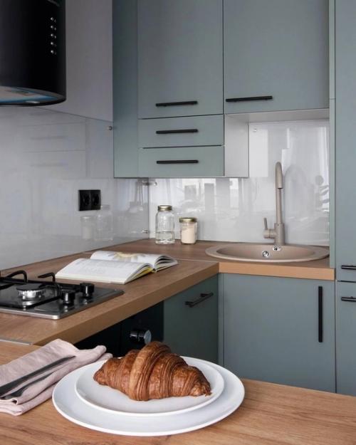 Минимум бюджета - максимум стиля. 01