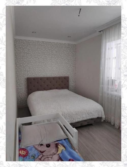 Отличный ремонт.  Каждая деталь продумана. 06