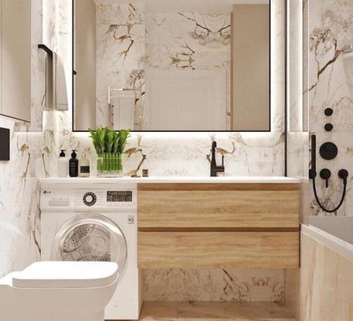 Как же мне нравятся, светлые интерьеры.