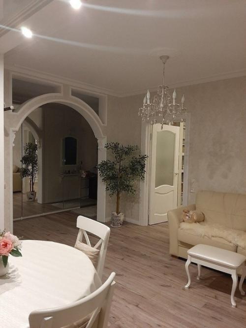 А вот и наш интерьерчик. 06