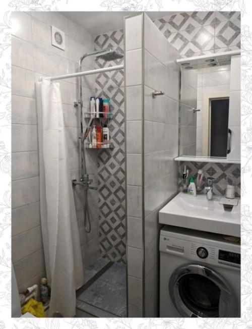 Отличный ремонт.  Каждая деталь продумана. 08