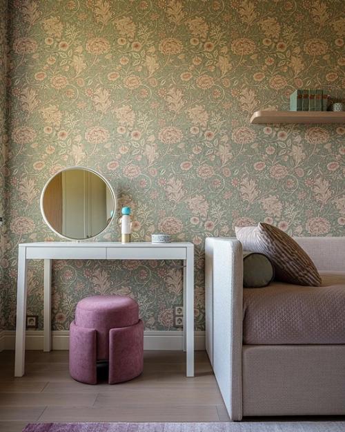 Дом, где живут дети и вдохновение. 06