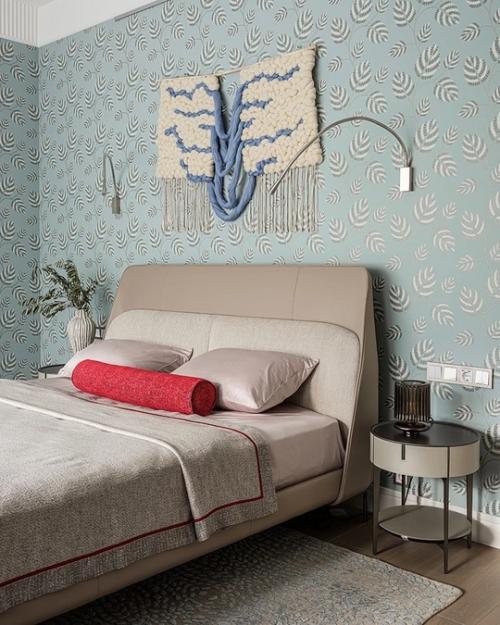 Дом, где живут дети и вдохновение. 04