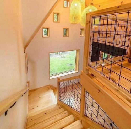 Что может быть уютнее загородного дома. 01