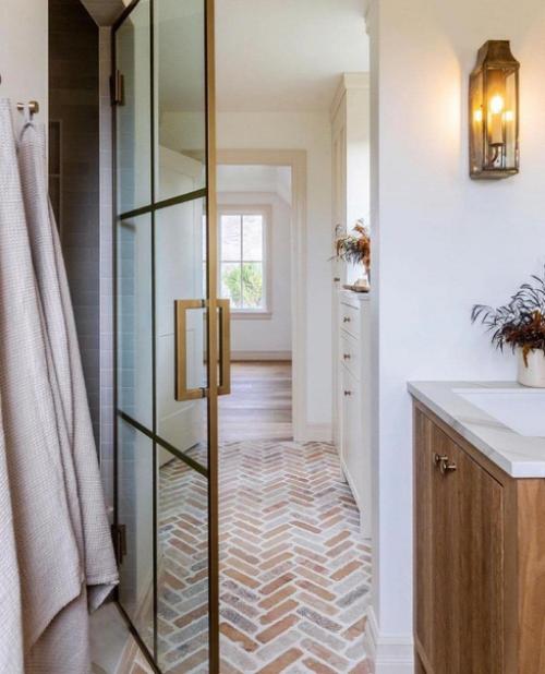 Важно тщательно оформлять каждую зону в квартире.