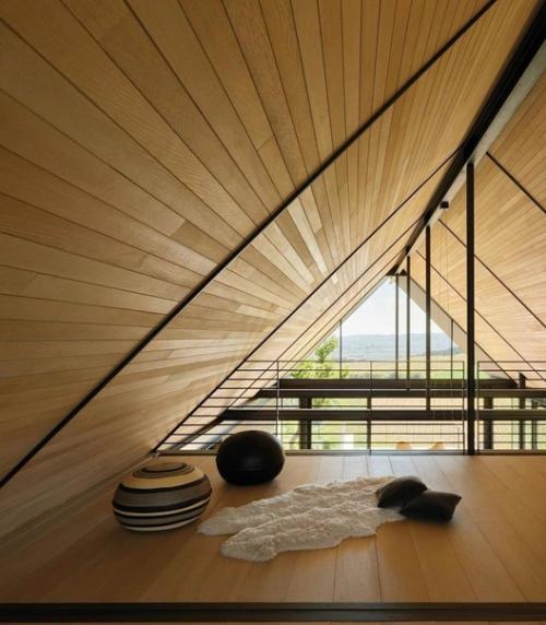 Зачем захламлять интерьер. 02