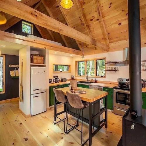 Что может быть уютнее загородного дома. 05