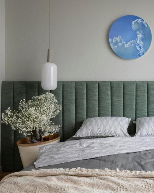 Максимально расслабляющий интерьер. 02