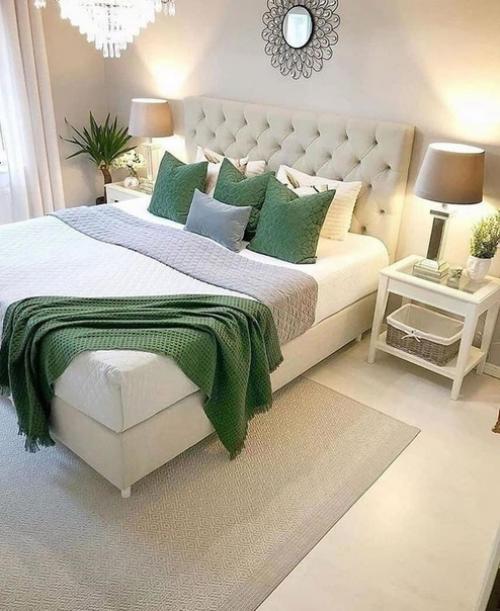 В том случае, если вам нравятся интерьеры. 02