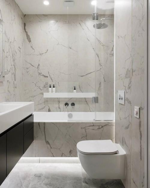 Светлая квартира в Петербурге. 09