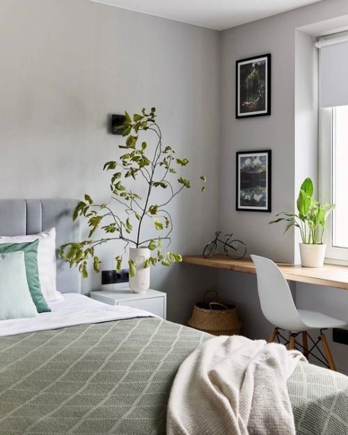 Минимум бюджета - максимум стиля. 05