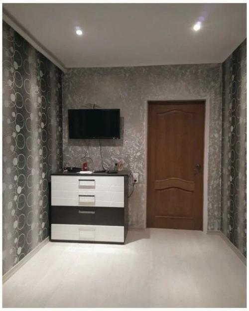 Haша любимaя cпaльня в xpущeвкe. 03