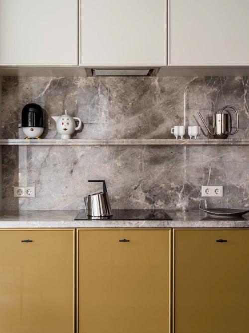 Уют с видом на город. 01