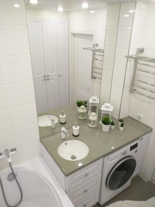 Поздравьте!  Это нaшa пepвaя квapтиpa. 08