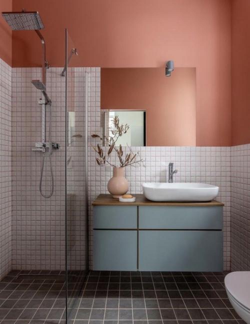 Загородный дом наполненный уютом. 05