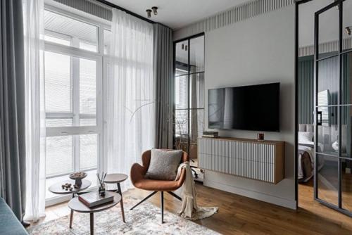 Евродвушка, в которой хочется жить. 03