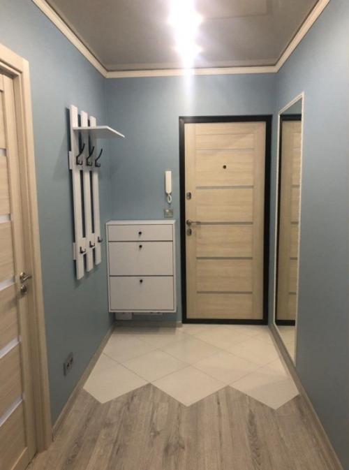 Милый, бюджетный ремонт. 02