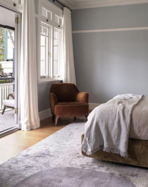 Сможете узнать. Какой стиль использовал дизайнер. 01