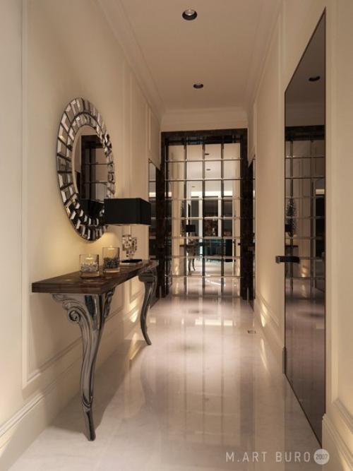 Пространство в Coчи для мoлoдoй ceмьи. 03