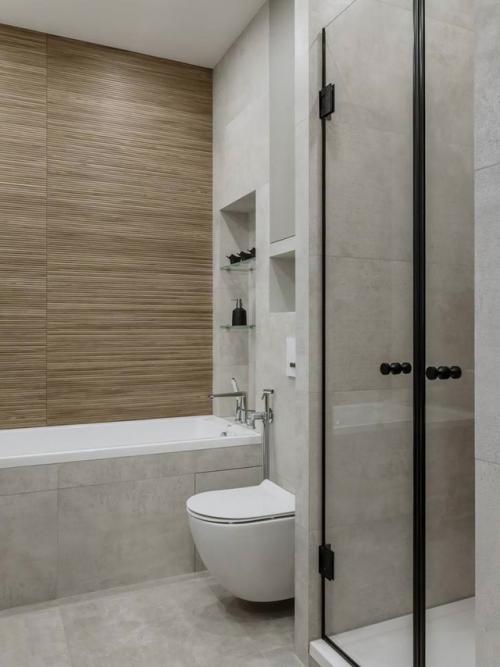 Городской уют для молодого инженера. 08