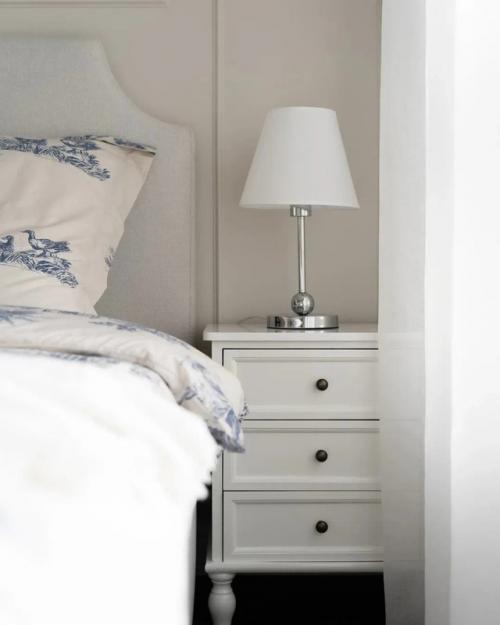 Компактный уют для арендного жилья. 09