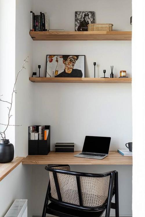 Дизайнерская квартира для аренды: нестандартно и со вкусом. 08