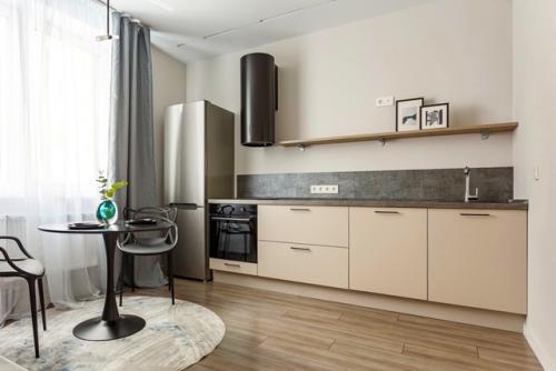 Идеальная однушка площадью 43 м 2. 01