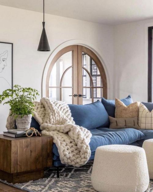 А ведь арки в интерьере. 03