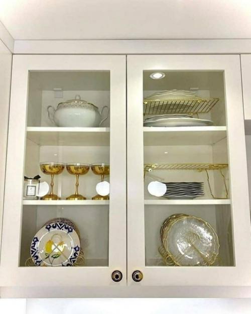 Этому ремонту уже год.